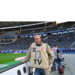 Christian Gogolin's profile picture