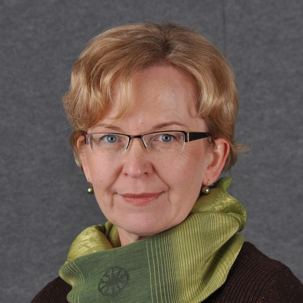 Alexandra Kutz Personalreferentin Bergmoser + Höller Verlag AG XING