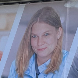 Sabrina Lorenz