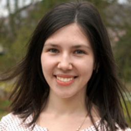Olena Shcherbakova
