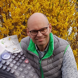 Carsten Reinaerdts