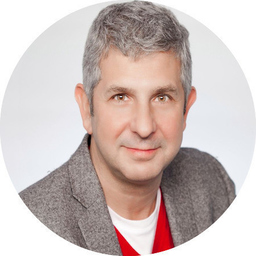 Prof. Hubert kratiroff