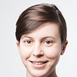 Eva-Maria Offenberg