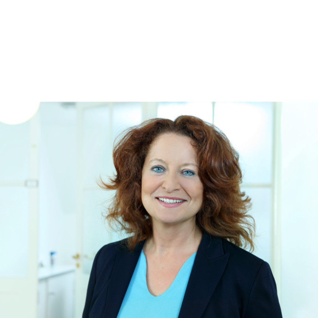 Alexandra Höhn Verbandsassistentin Deutsche Evangelische