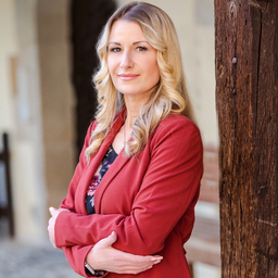 Angela Bertl