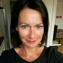 Social Media Profilbild Astrid Velke Freiburg