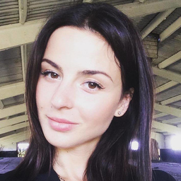 Dariya Semenska