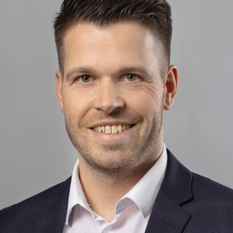Dennis Mende