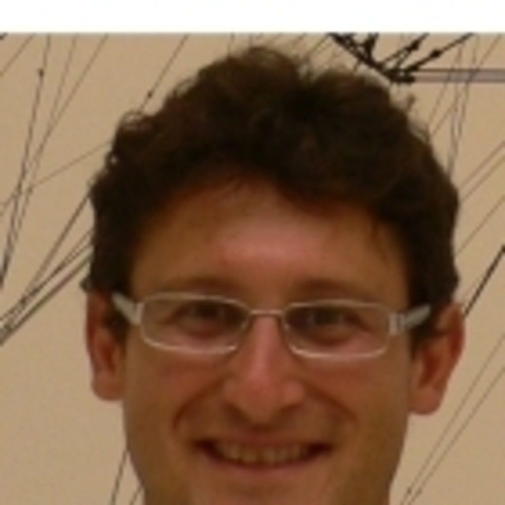 Marco Toselli Quality Manager Alstom Ferroviaria XING