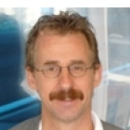 Uwe Oeftger