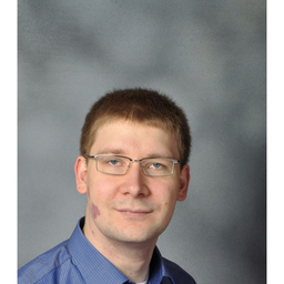 Ing. Heiko Rowedder