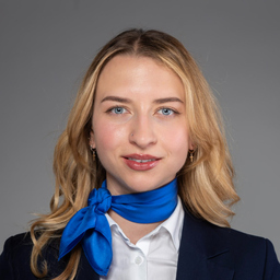 Natalie Englmeier