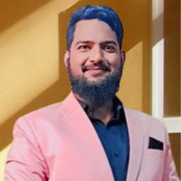 Dipl.-Ing. Syed Aleem