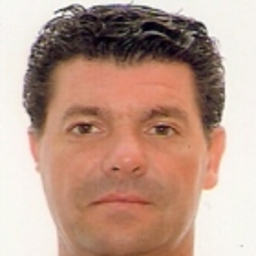 Ángel Blasco Sánchez