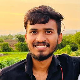 Siddharth Satpute