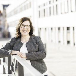 Kristin Lange