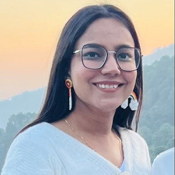 Sara Ansari's profile picture