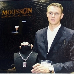Kirill Mironov