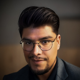 Alberto Flores Ibanez