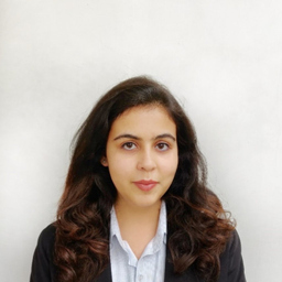 Parul Khushu