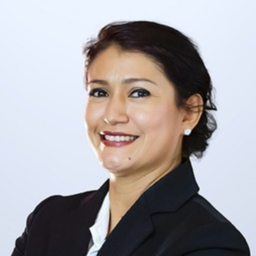 Iris  Saldivar 
