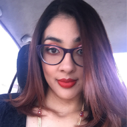 Mariella Castellanos