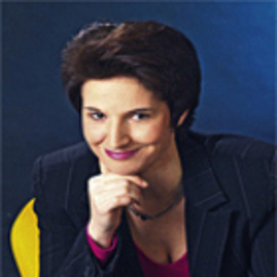 Gerlinde Gerlich - Bachhofner