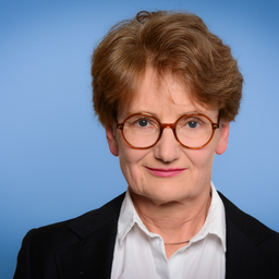 Inge Neber-Germeier