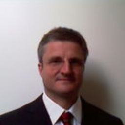 Oliver Klein