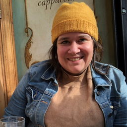 Valérie Petit