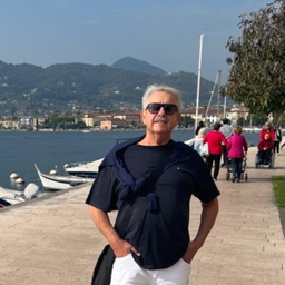 Prof. Dr. Juergen Polke