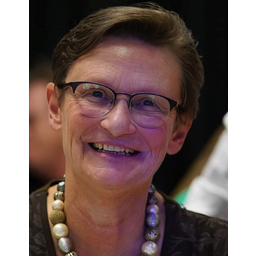 Monika Gulich