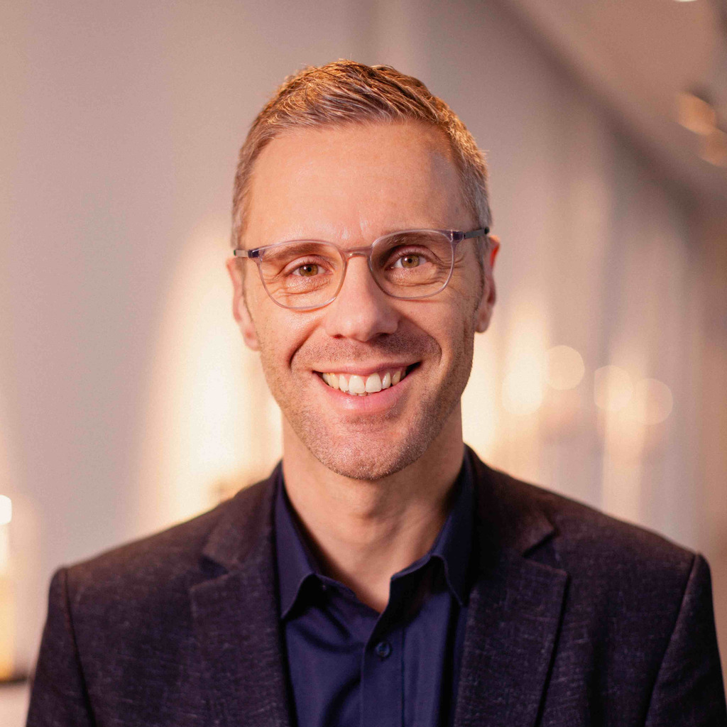Christian Braun Selbst. Biogena Gebiets & Partnerbetreuer Düsseldorf