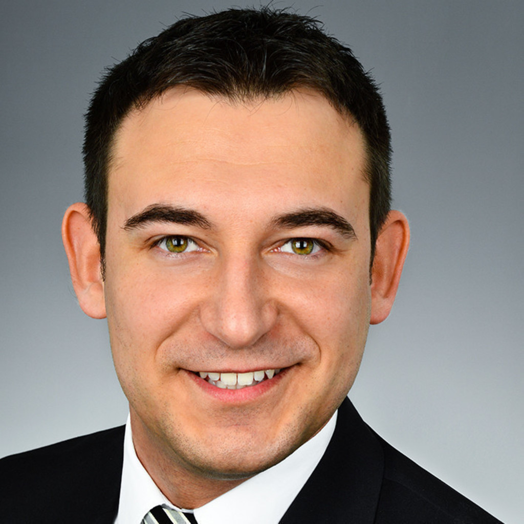 Özgür Özen Product Manager Industry Solution ITVT GmbH XING