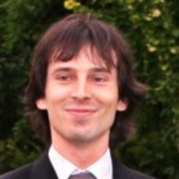Jonathan Moosheer