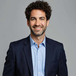 Marten Schudrowitz