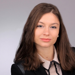Ekaterina Filchev
