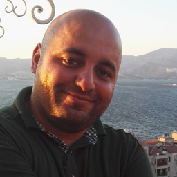 Hasan Bolat