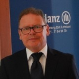 Dirk Lehmann