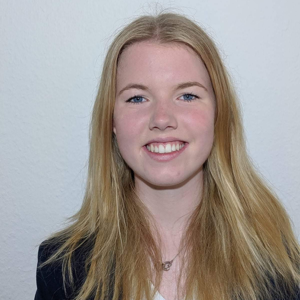 Franca Kohn Hispitation Universitätsklinikum SchleswigHolstein XING