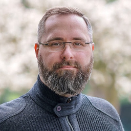 Dipl.-Ing. Carsten Eichelberger