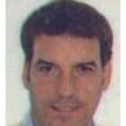 Iñigo Benegas Dañobeitia