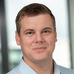 Dr. Stefan Pusch