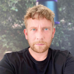 Klaus Naumann
