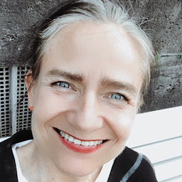 anja m. westerwinter
