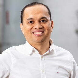 Allan Roy Manansala