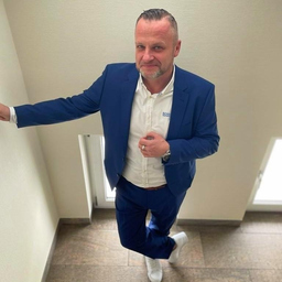 Tom Fedrau