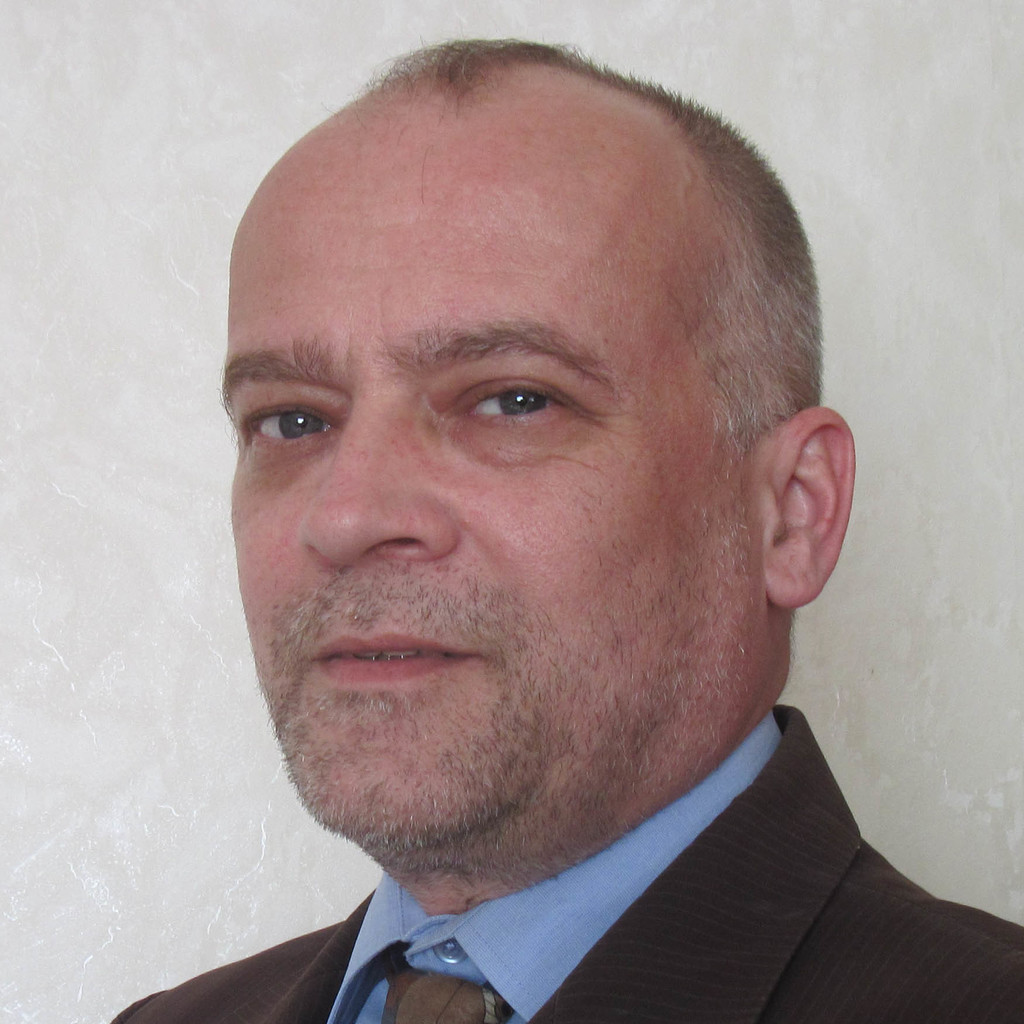 Stefan Kroll Senior Consultant fme XING