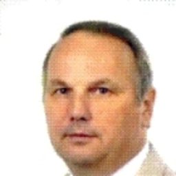 Dr. Hubertus Zühlke