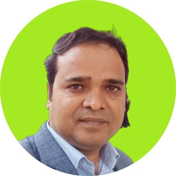 Md Golam Kabir